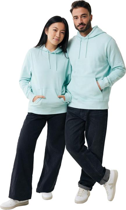 Produktbild Universal Textiles Rila Kapuzenpullover Leicht (M)