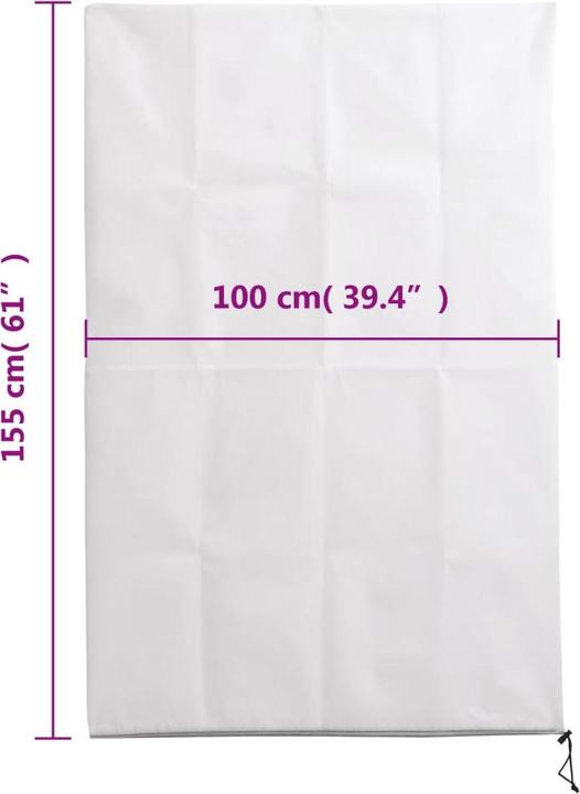 Actual product image vidaXL Gustl