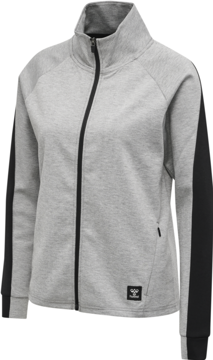 Produktbild hummel Essi Zip Jacket (M)