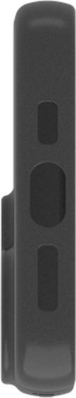 Actual product image Just in Case TPU Back Cover Black Apple iPhone 16 (Apple iPhone 16)