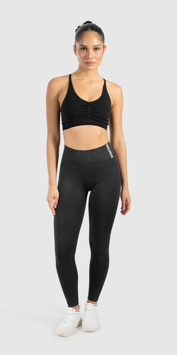 Immagine prodotto Smilodox Leggings Sonnia Scrunch (S)