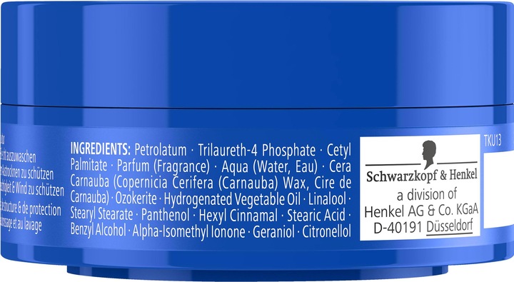 Produktbild Taft Ultra (Haarwachs, 75 ml)