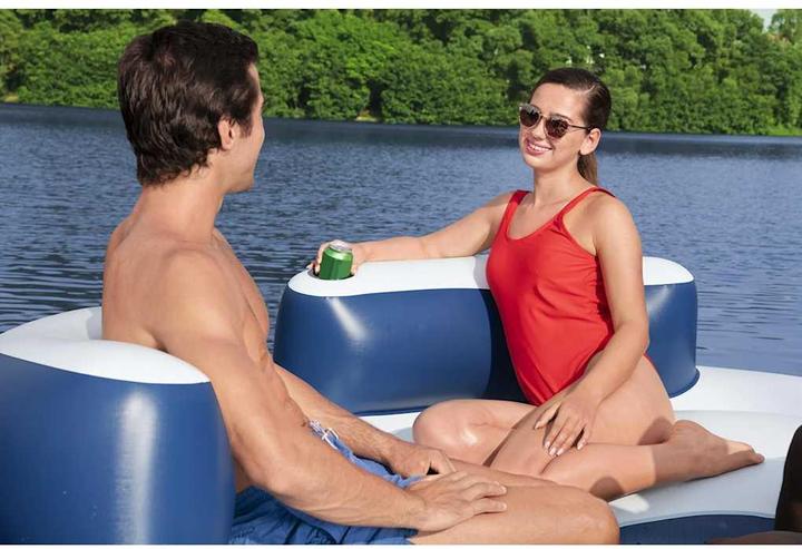 Produktbild Bestway Silas