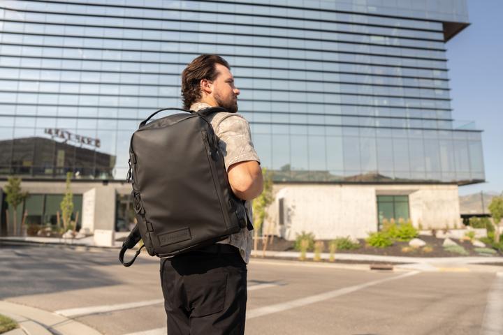 Immagine prodotto Wandrd PRVKE 21 Zip Bag (Zaino per fotocamera, 21 l)