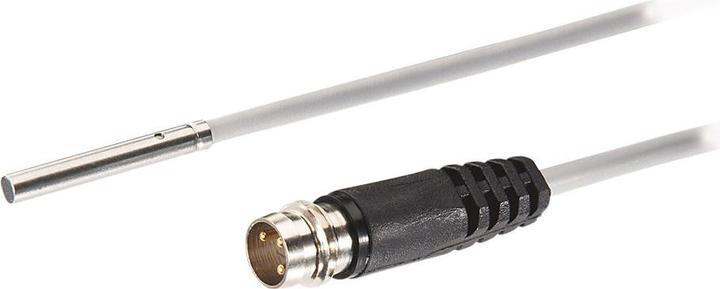 Actual product image Allen Bradley Induktiver Sensor PNP / Schliesserkontakt (im Normalzustand geöffn.) 3kHz 30V 1mm IP67 Leiter 817C (Sensor)