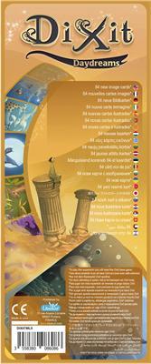 Image du produit Libellud kaartspel Dixit uitbreiding 5 - Daydreams (Allemand)