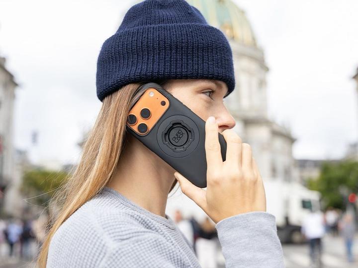 Produktbild Quad Lock MAG Case (Apple iPhone 17 Pro)