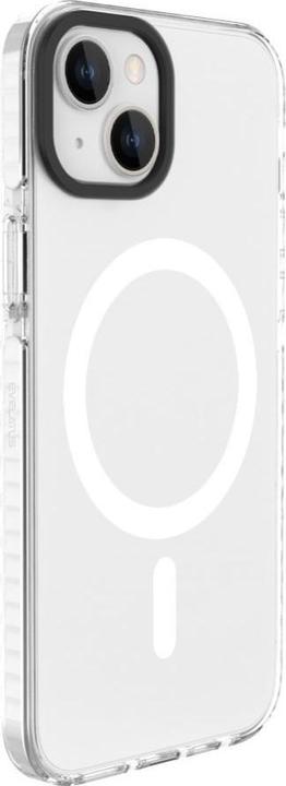 Produktbild Evelatus iPhone 15 Clear Case PC+TPU With MagSafe (Apple iPhone 15)