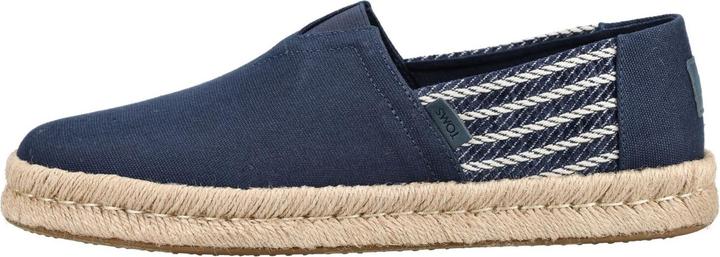Actual product image Toms 's Alpargata Rope 2.0 (42)