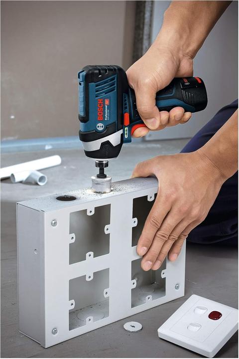 Actual product image Bosch Professional GDR 12V-105