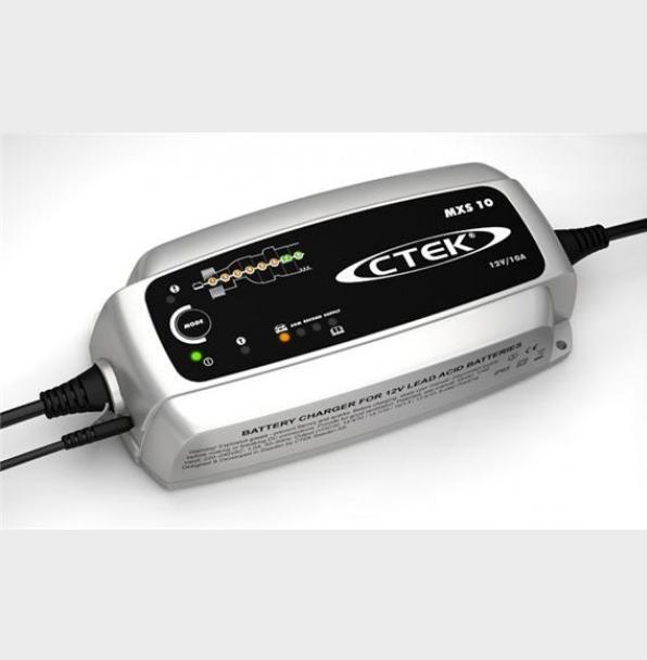Image du produit Ctek Mxs 10.0 (12V, 10 A)