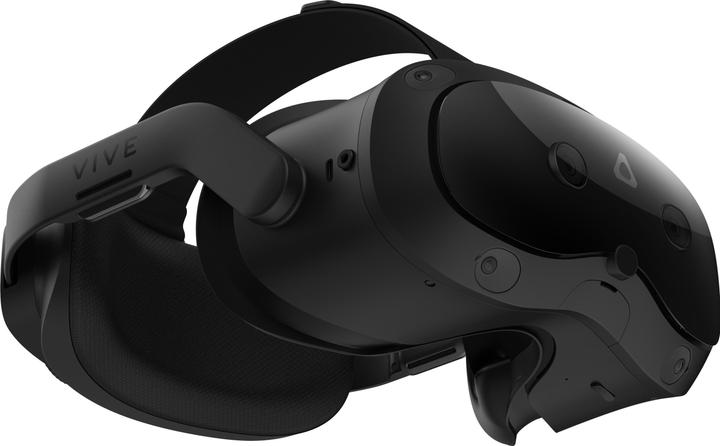 Actual product image HTC Focus Vision Consumer