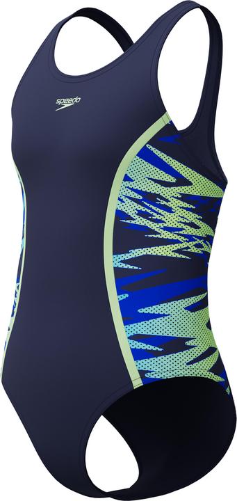 Produktbild Speedo Hyperboom Splice Muscleback (152)