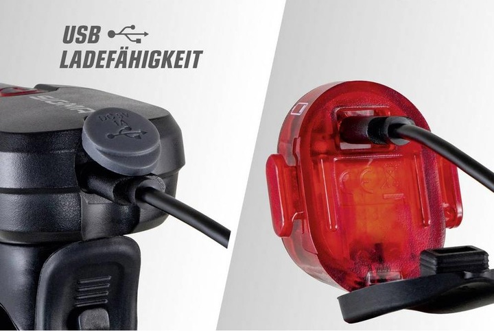 Image du produit Sigma Sport Aura 35 (35 lm, 35 lm)