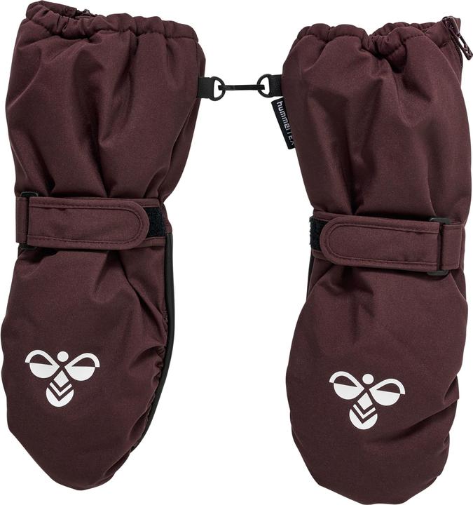 Actual product image hummel hmlIGLO TEX MITTENS (2, 3, 4)
