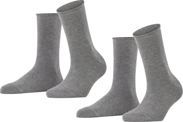 Produktbild Falke Happy DP SO (4er Pack, 35 - 38)