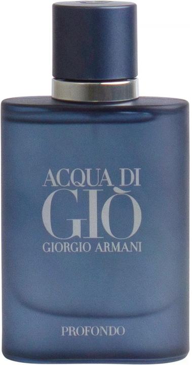 Produktbild Armani Exchange ARMANI Acqua di Giò Profondo Parfum 50 ml (Eau de Parfum, 50 ml)