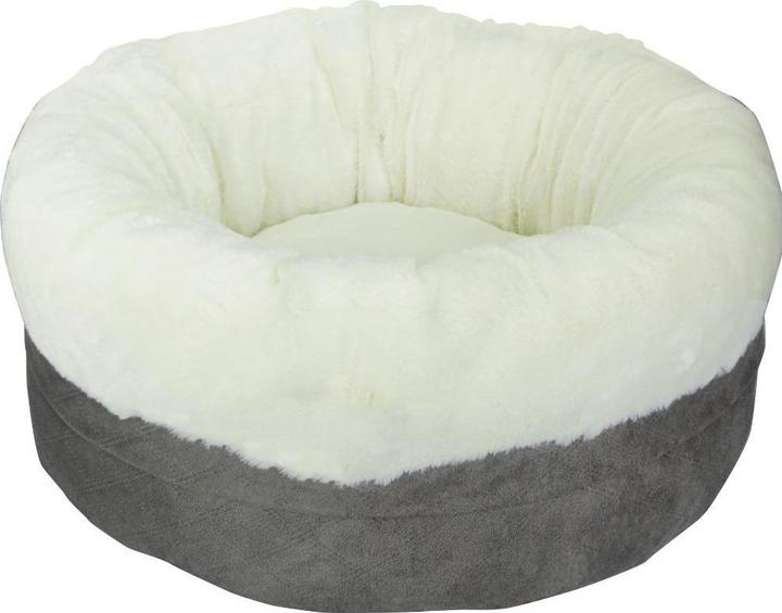 Image du produit Peppy buddies dog bed soft and round 55x55cm (Chien)