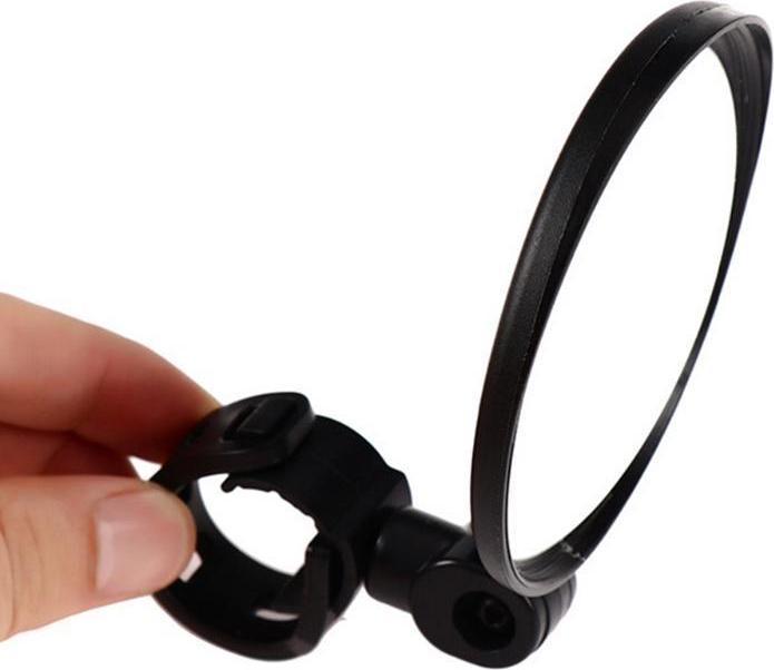 Actual product image PhoneLook Rear-view mirror