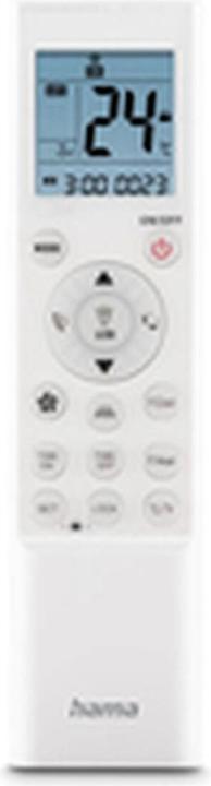 Immagine prodotto Hama Universal-Fernbedienung für Klimaanlagen und -geräte