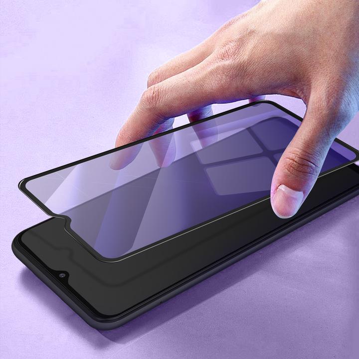 Immagine prodotto Avizar Protezione del display in vetro BlueGuard con filtro per la luce blu (1 pz., Blackview A53)