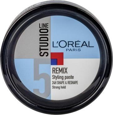 L'Oréal Paris Studio Line Remix (Haargel, 150 ml)