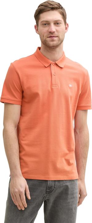 Produktbild Tom Tailor Poloshirt Kurzarmshirt (L)