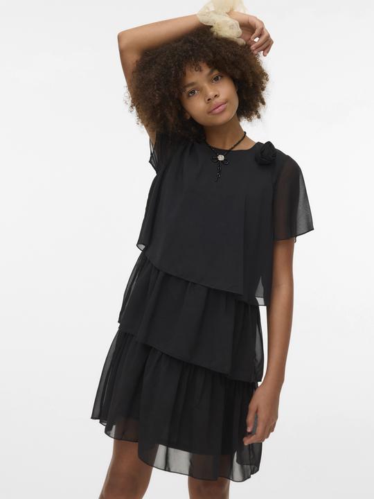 Image du produit Vero Moda VMFELICIA Kurzes Kleid Kleid (140)