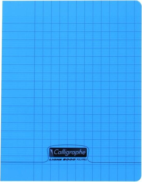 Produktbild Clairefontaine Ligne 8000 POLYPRO