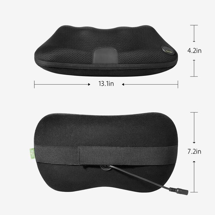 Actual product image MYNT M2351311 Corded massager 2