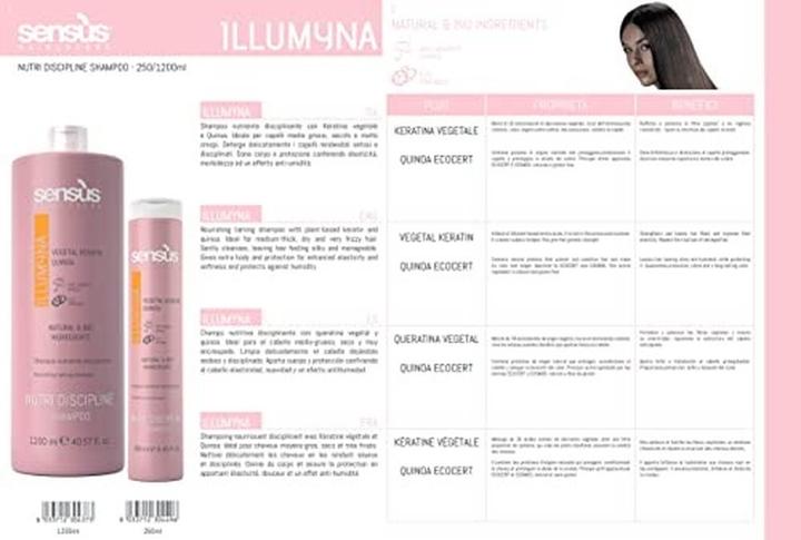 Image du produit Sens.ùs Sensus Holi 8.0 - Demi Permanent Hair Color 60 Ml