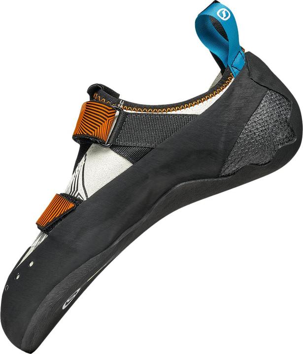 Actual product image Scarpa Quantic Kletterschuhe (39)