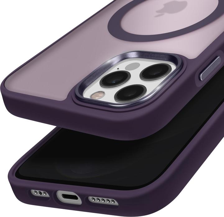 Produktbild Avizar Frost Color Case (Apple iPhone 12 Pro)