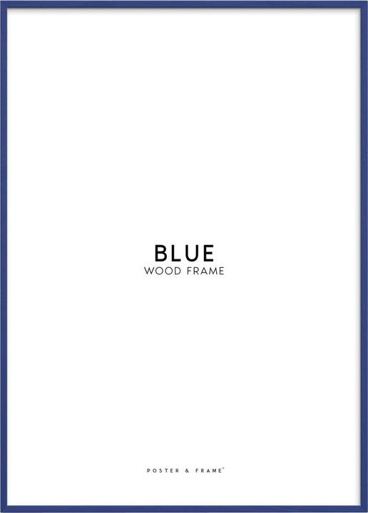 Produktbild Poster & Frame Frameart