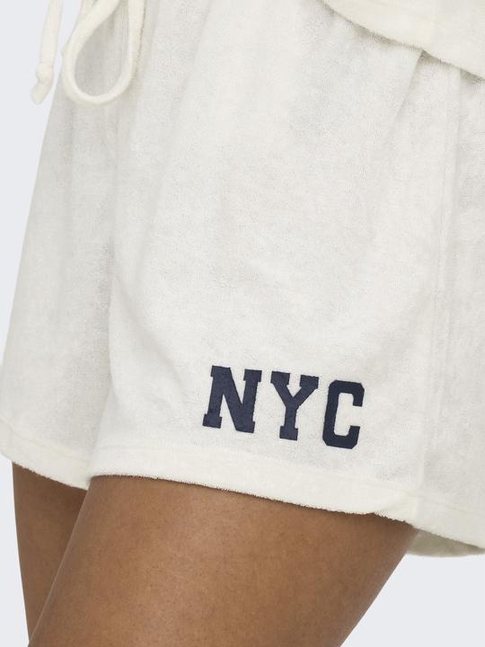 Image du produit Only ONLVICKY Normal geschnitten Shorts Shorts (M)