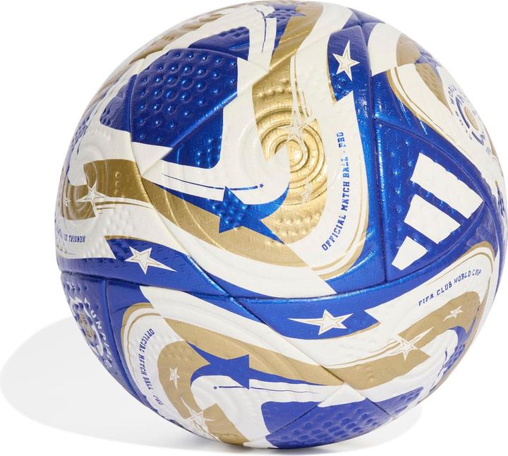 Immagine prodotto Adidas FCWC Final Pro Ball (5)