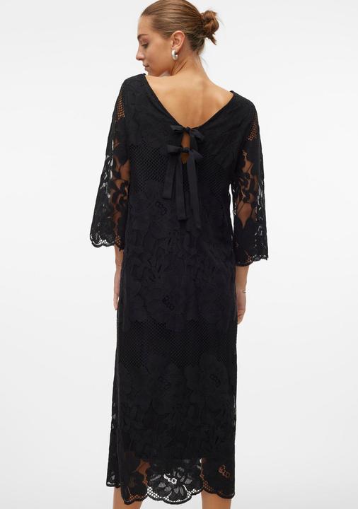 Image du produit Vero Moda VMLUNA Robe longue Robe (XS)
