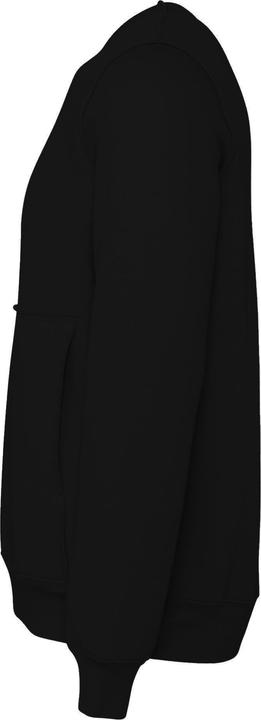 Produktbild Bella Canvas Pullover Rohe Nähte (XXL)
