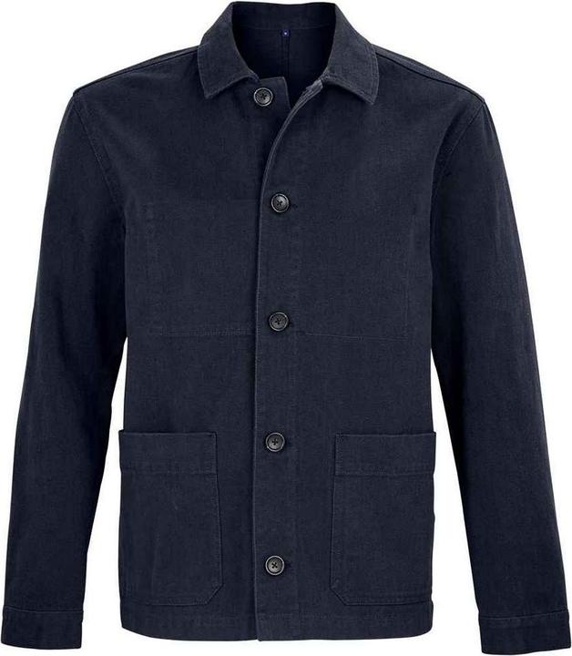 Actual product image Neoblu Unisex Adult Mael Utility Jacket (L)