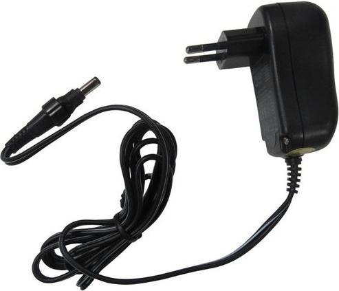 Actual product image RND Power supply unit, safety plug type C (CEE 7/16), 15V, 800mA, 12W