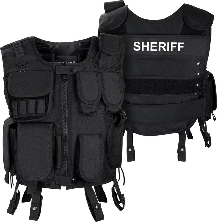 Sheriff