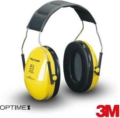 Actual product image 3M Peltor Optime (1 x)