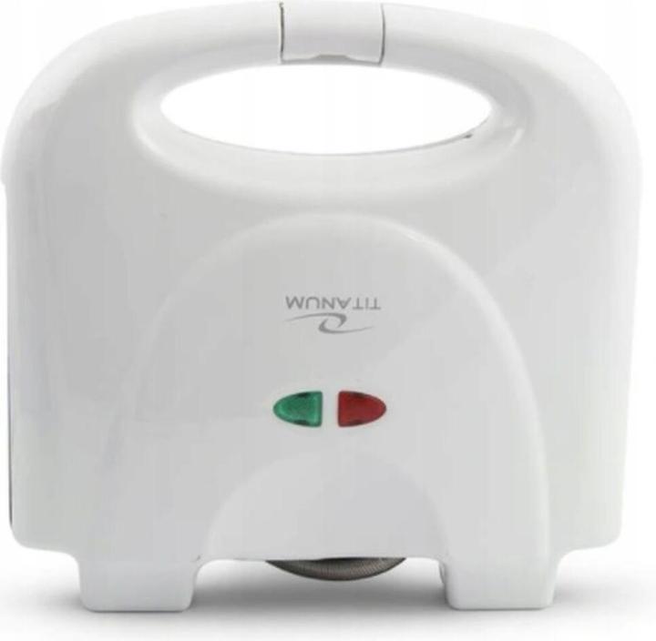 Produktbild Titanum TKT001W Sandwich-Toaster