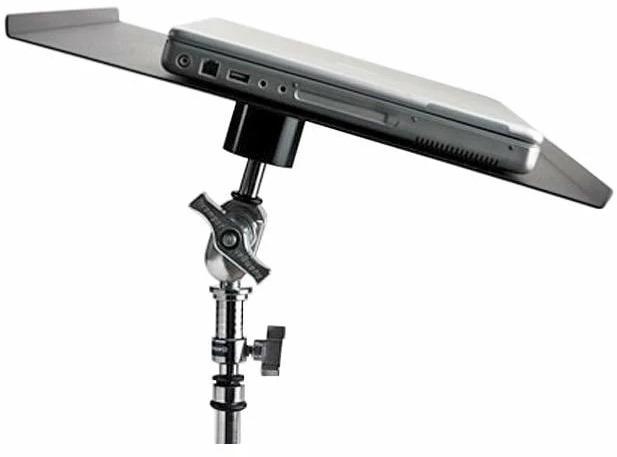 Actual product image Tether Tools Aero Tether Table, 56x40 cm, schwarz