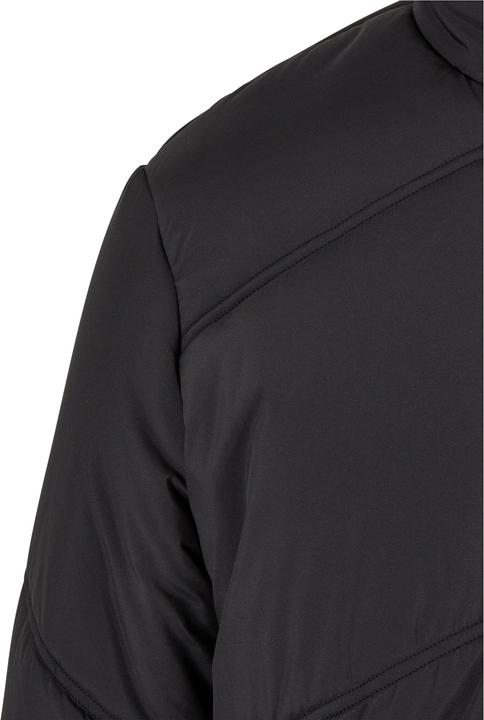 Actual product image Urban Classics Arrow Puffer Jacket (L)
