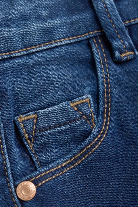Actual product image Minymo Jeans stretch (122)