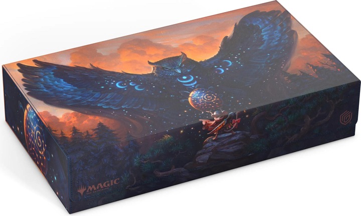 Actual product image Ultimate Guard The Gathering Bloomburrow