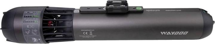 Immagine prodotto Waydoo Subnado Scooter Subacqueo Nero Li-Ion 25.2V 3900 mAh