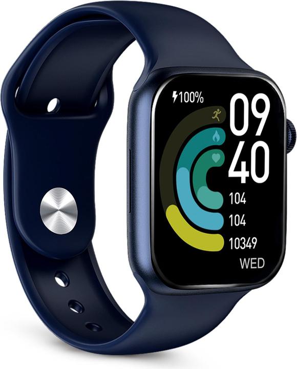 Produktbild KSIX Urban 4 Mini (34.70 mm)