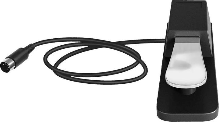 Produktbild Krüger&Matz Kruger&Matz Pianino Cyfrowe Kmdp-45p-Bk Czarny Mat (88 Tasten)